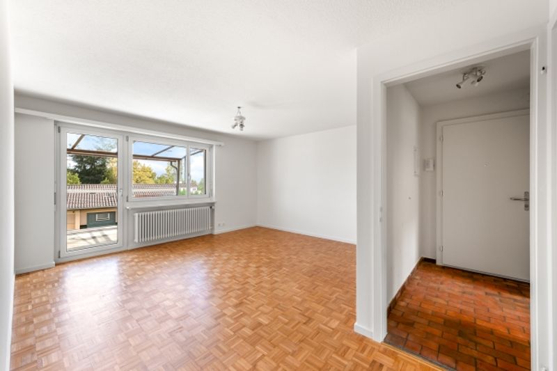 Wohlfühlobjekt - Frisch saniert - Ihr neues Zuhause - 3