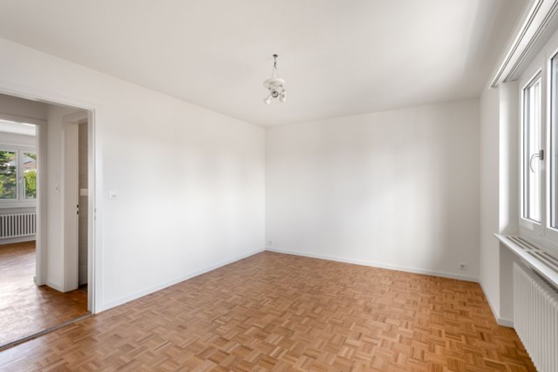 Wohlfühlobjekt - Frisch saniert - Ihr neues Zuhause - 5
