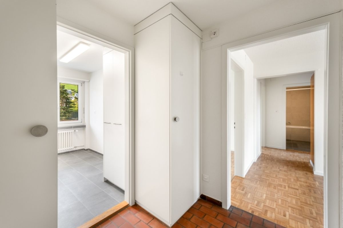 Wohlfühlobjekt - Frisch saniert - Ihr neues Zuhause - 5