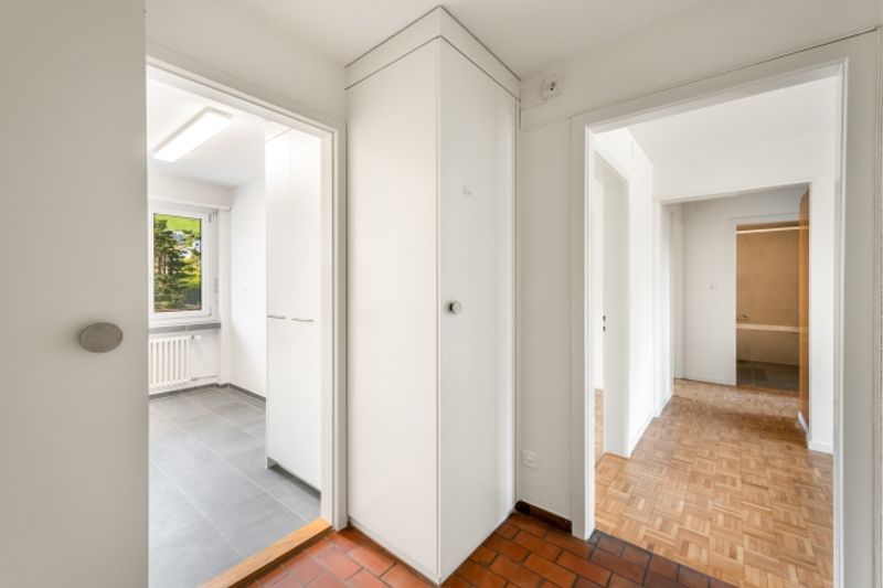 Wohlfühlobjekt - Frisch saniert - Ihr neues Zuhause - 6