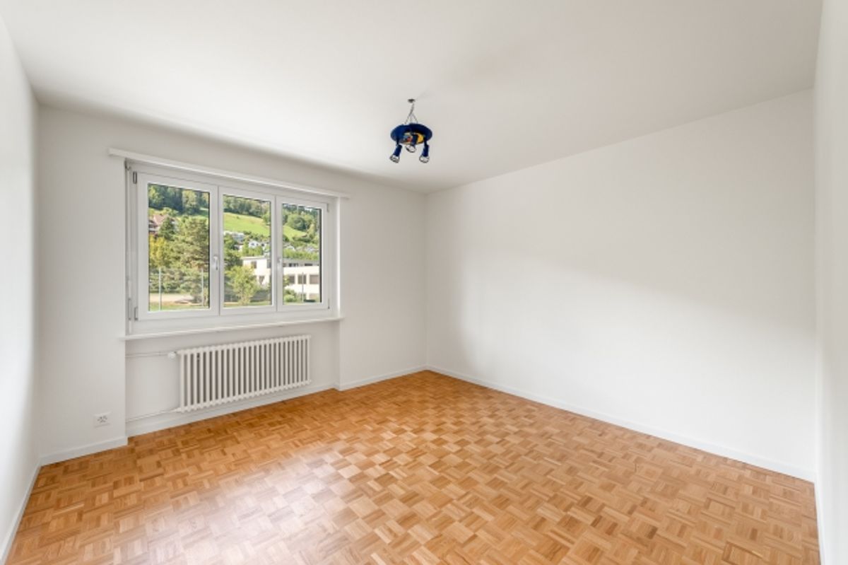 Wohlfühlobjekt - Frisch saniert - Ihr neues Zuhause - 6
