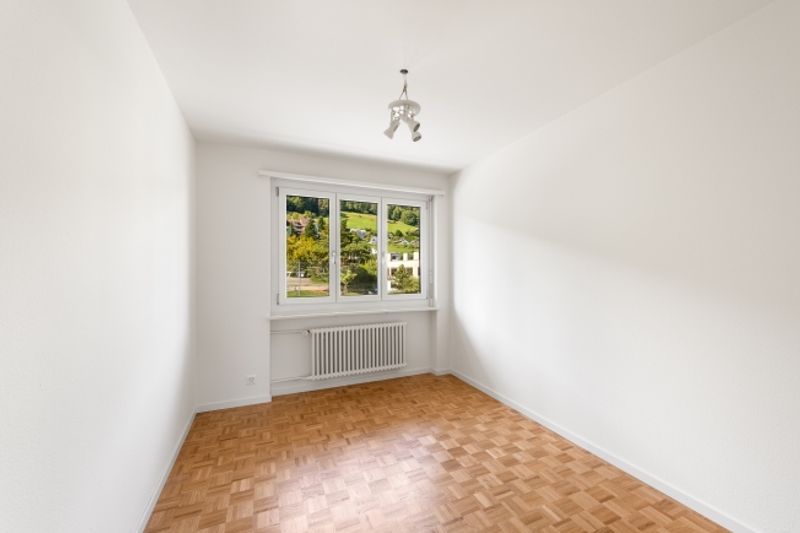 Wohlfühlobjekt - Frisch saniert - Ihr neues Zuhause - 8