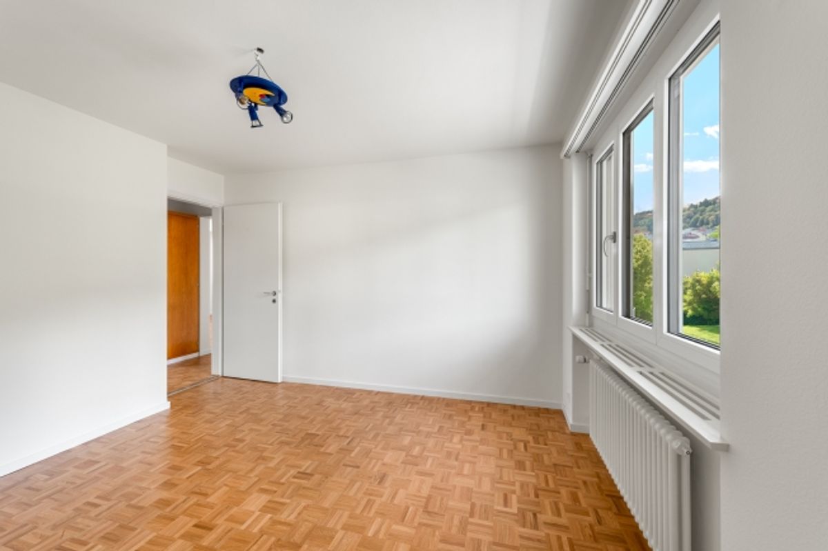 Wohlfühlobjekt - Frisch saniert - Ihr neues Zuhause - 8