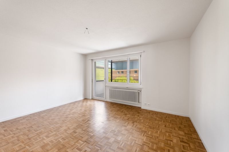 Ihr neues Zuhause in einer frisch sanierten Familienwohnung! - 3