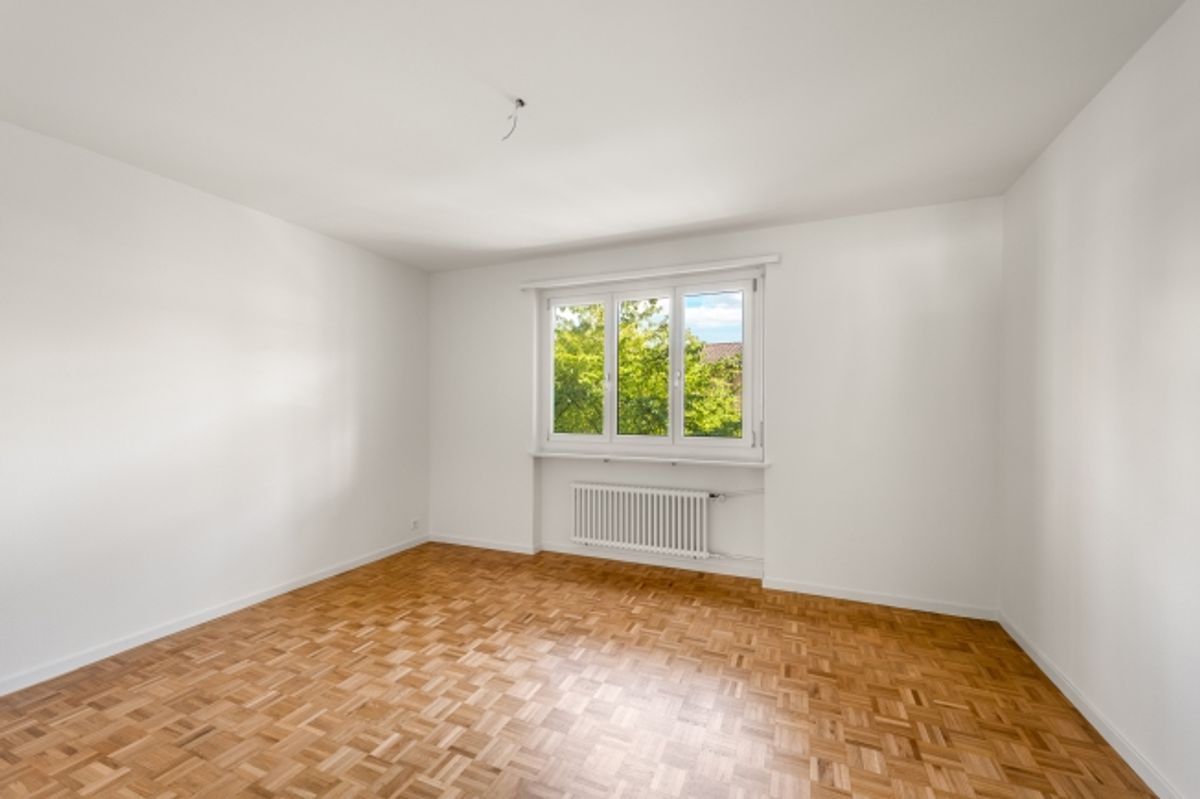 Ihr neues Zuhause in einer frisch sanierten Familienwohnung! - 3