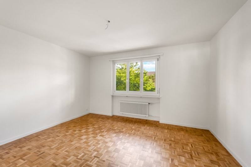 Ihr neues Zuhause in einer frisch sanierten Familienwohnung! - 4
