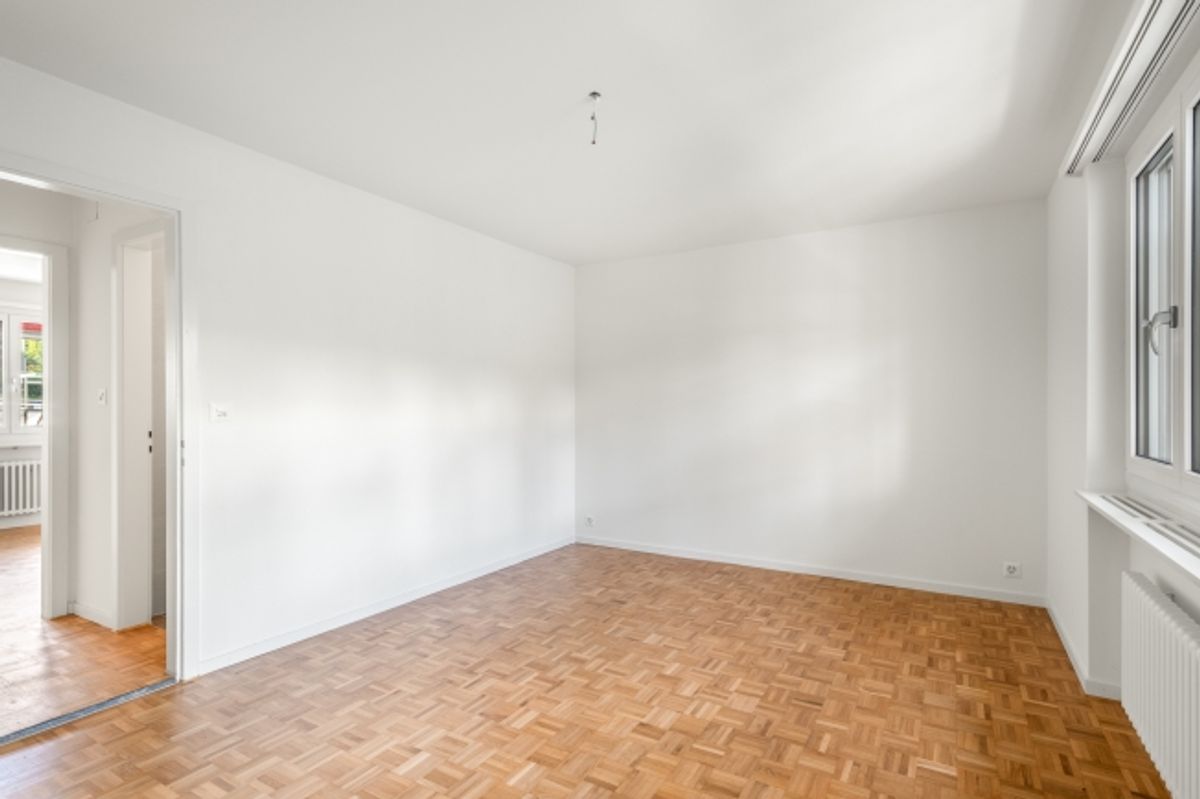 Ihr neues Zuhause in einer frisch sanierten Familienwohnung! - 4
