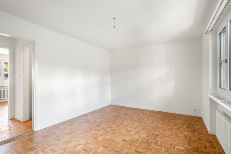 Ihr neues Zuhause in einer frisch sanierten Familienwohnung! - 5