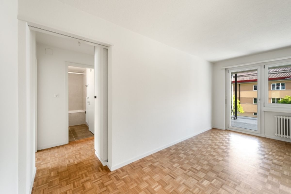 Ihr neues Zuhause in einer frisch sanierten Familienwohnung! - 5