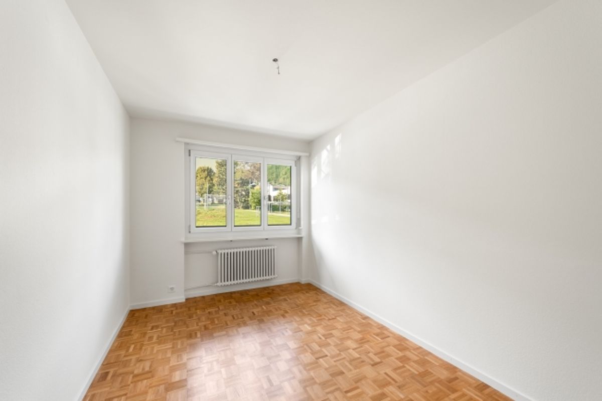 Ihr neues Zuhause in einer frisch sanierten Familienwohnung! - 6