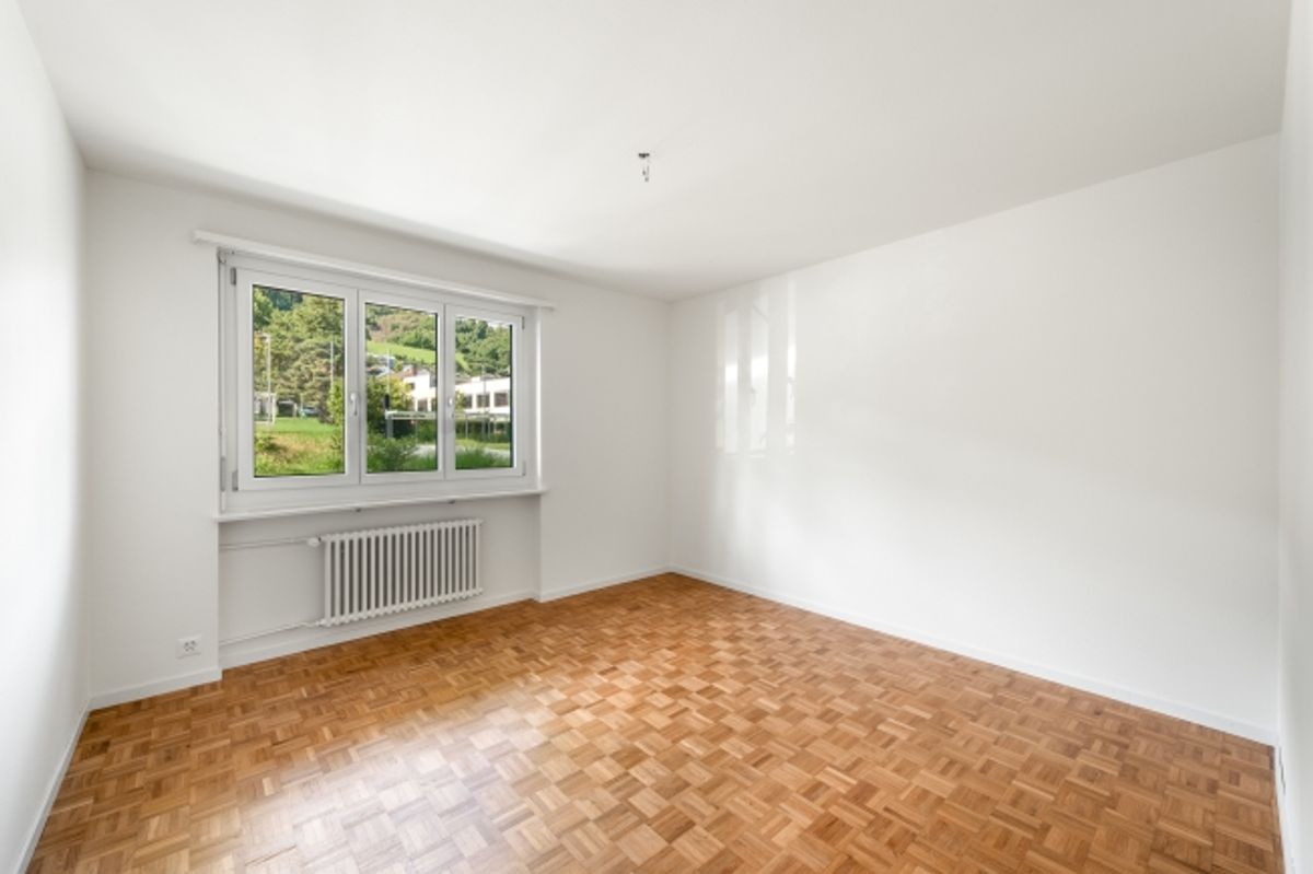 Ihr neues Zuhause in einer frisch sanierten Familienwohnung! - 7