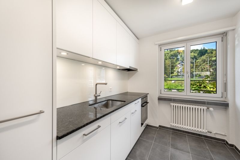 Ihr neues Zuhause in einer frisch sanierten Familienwohnung! - 10