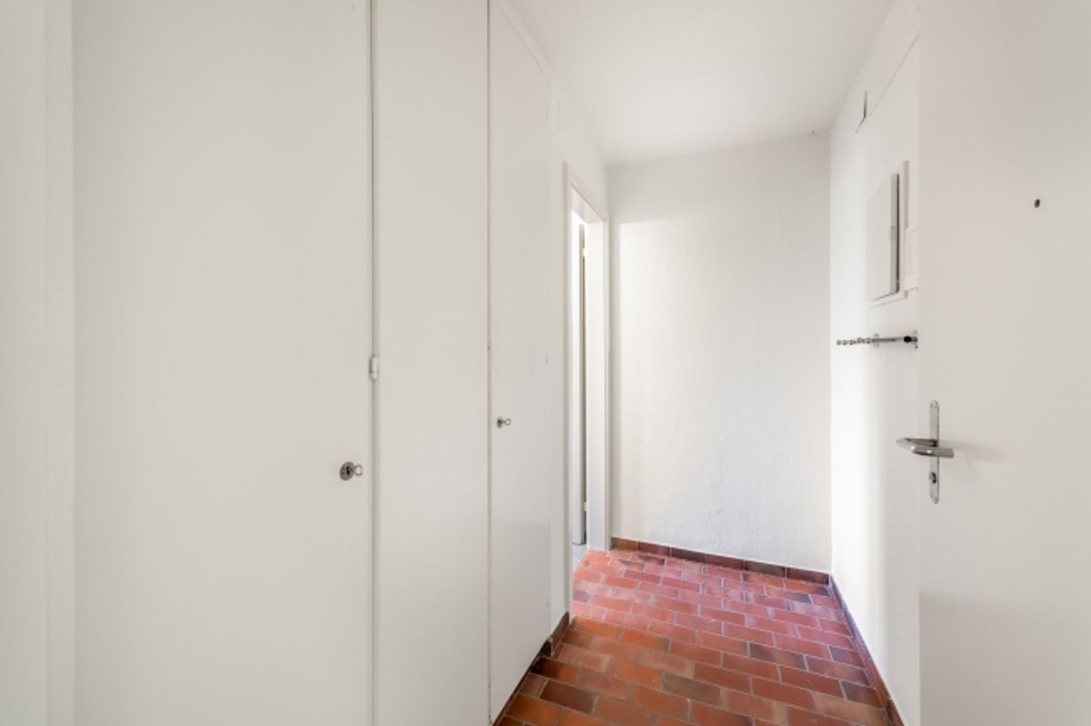 Frisch sanierte Singlewohnung an bevorzugter Wohnlage! - 3