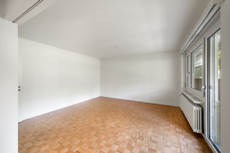 Frisch sanierte Singlewohnung an bevorzugter Wohnlage! - 5