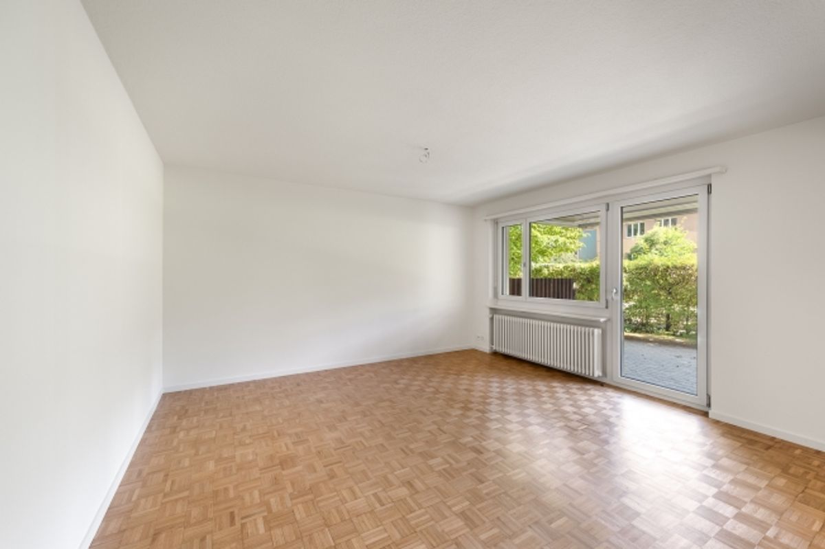 Frisch sanierte Singlewohnung an bevorzugter Wohnlage! - 5