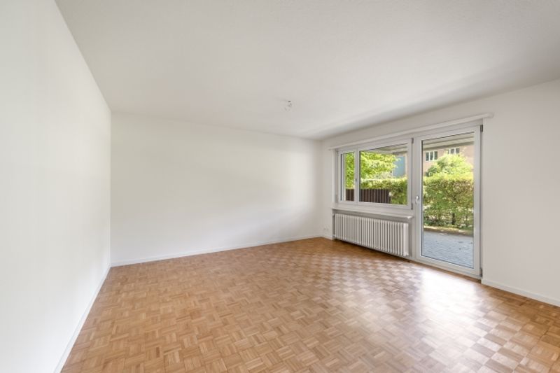 Frisch sanierte Singlewohnung an bevorzugter Wohnlage! - 6