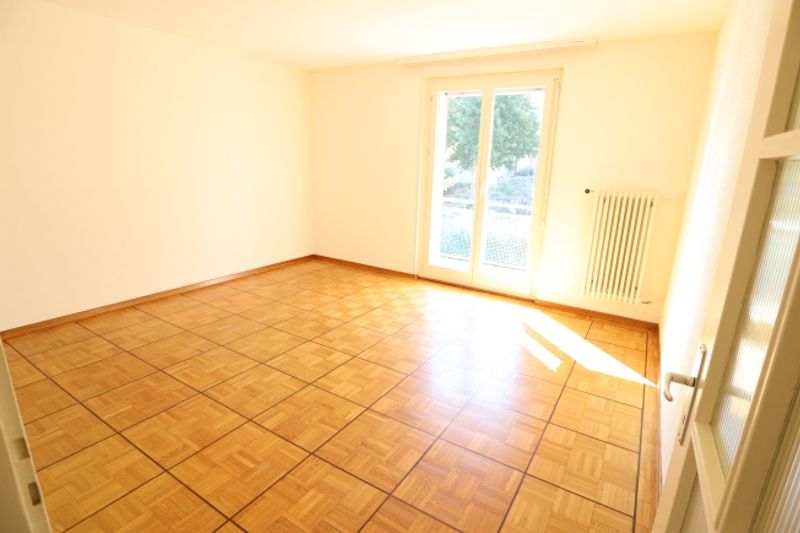 4.5 pièces dans un quartier tranquille et ensoleillé - 4