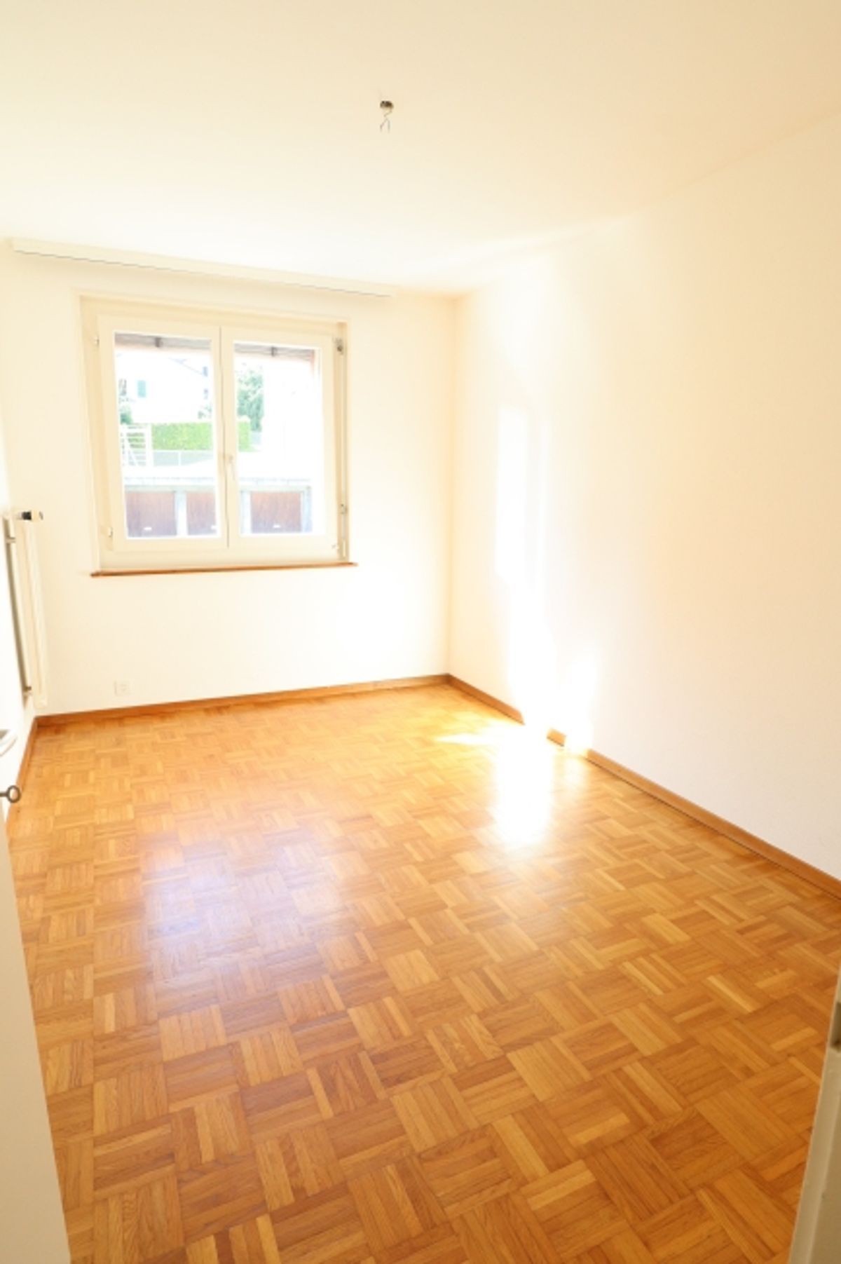 4.5 pièces dans un quartier tranquille et ensoleillé - 4