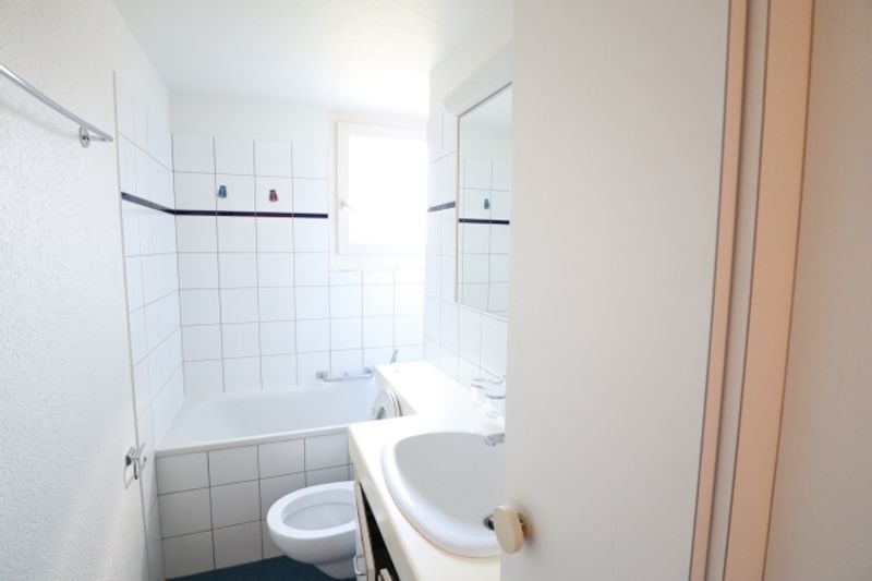 4.5 pièces dans un quartier tranquille et ensoleillé - 7