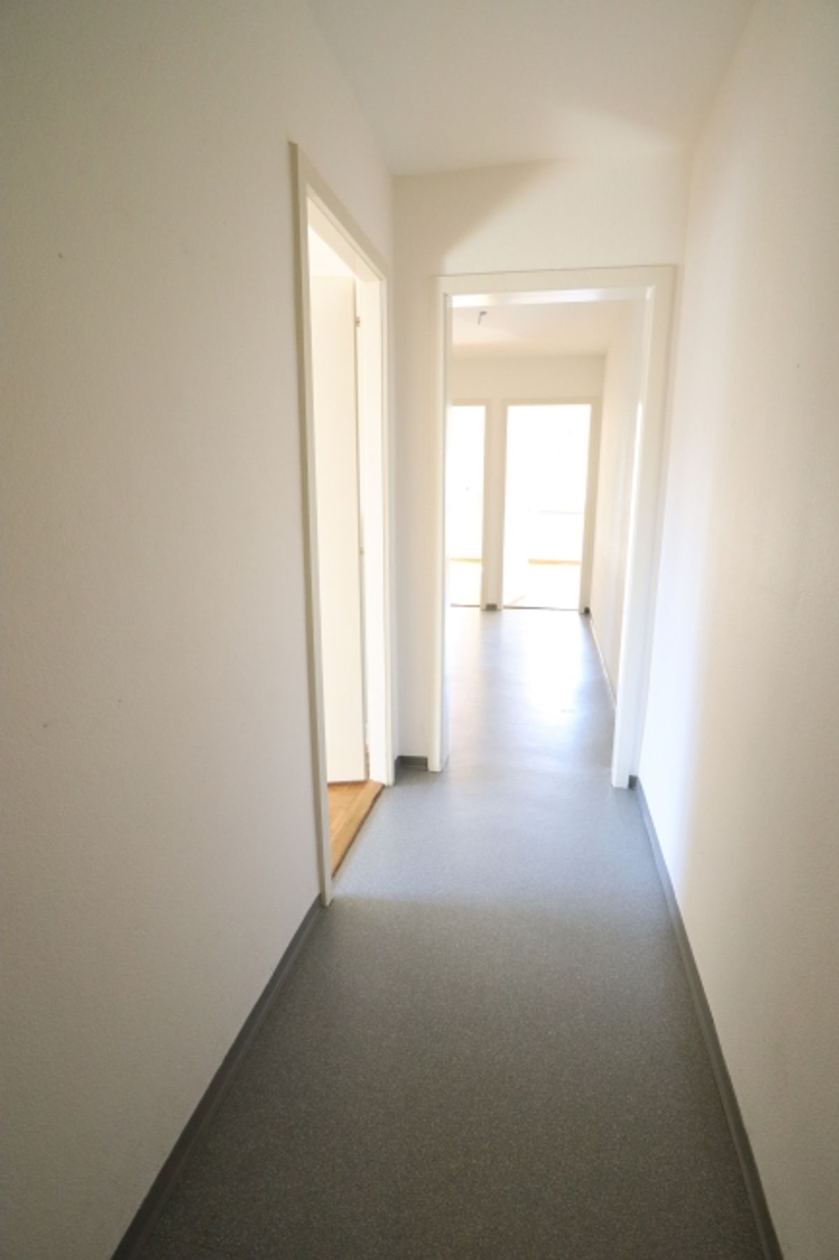 4.5 pièces dans un quartier tranquille et ensoleillé - 8