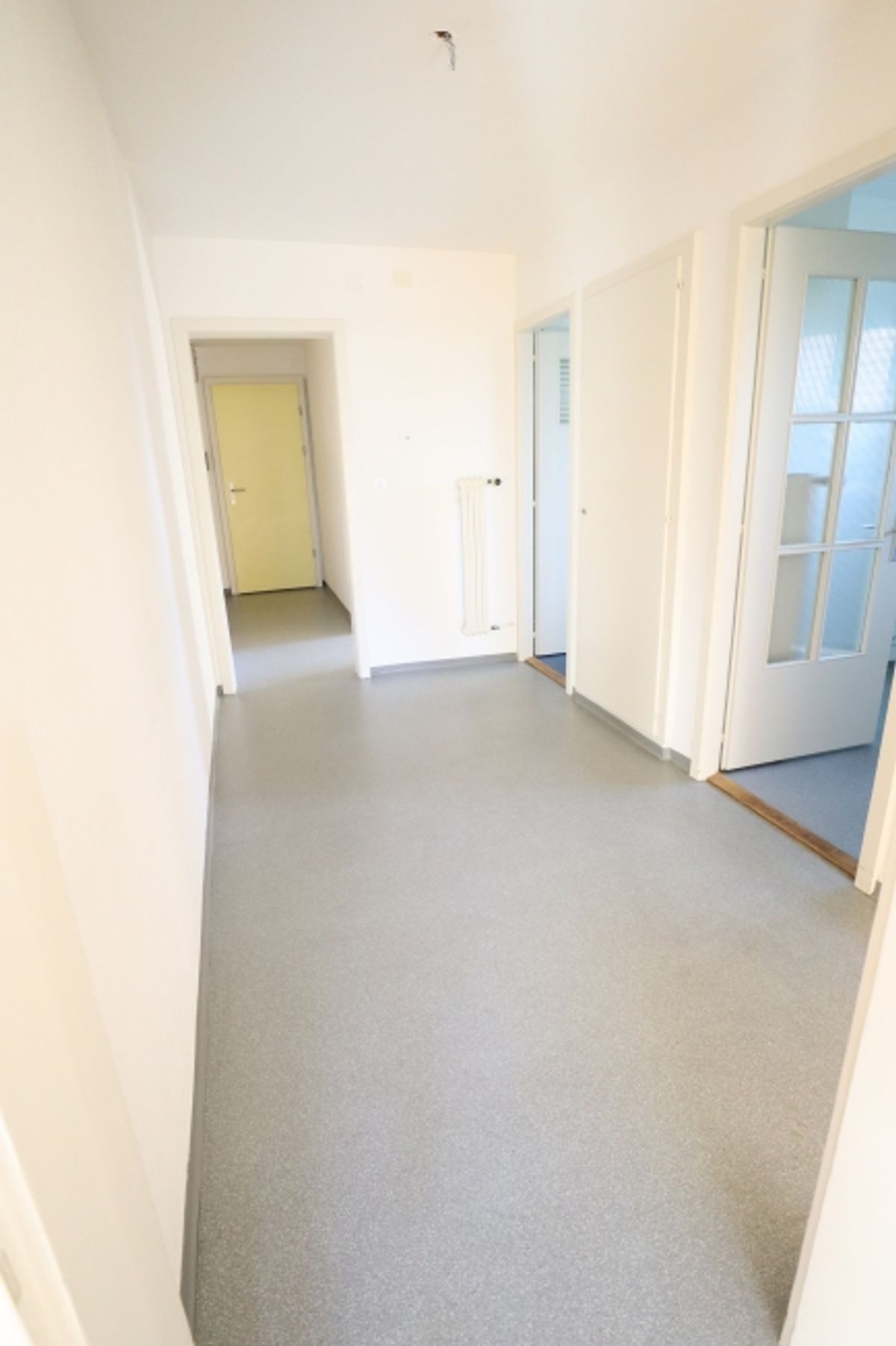 4.5 pièces dans un quartier tranquille et ensoleillé - 9