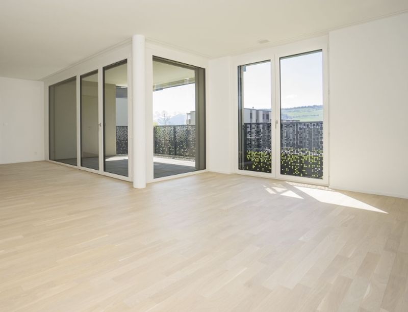 Design trifft Komfort - mit Ankleidezimmer! - 3