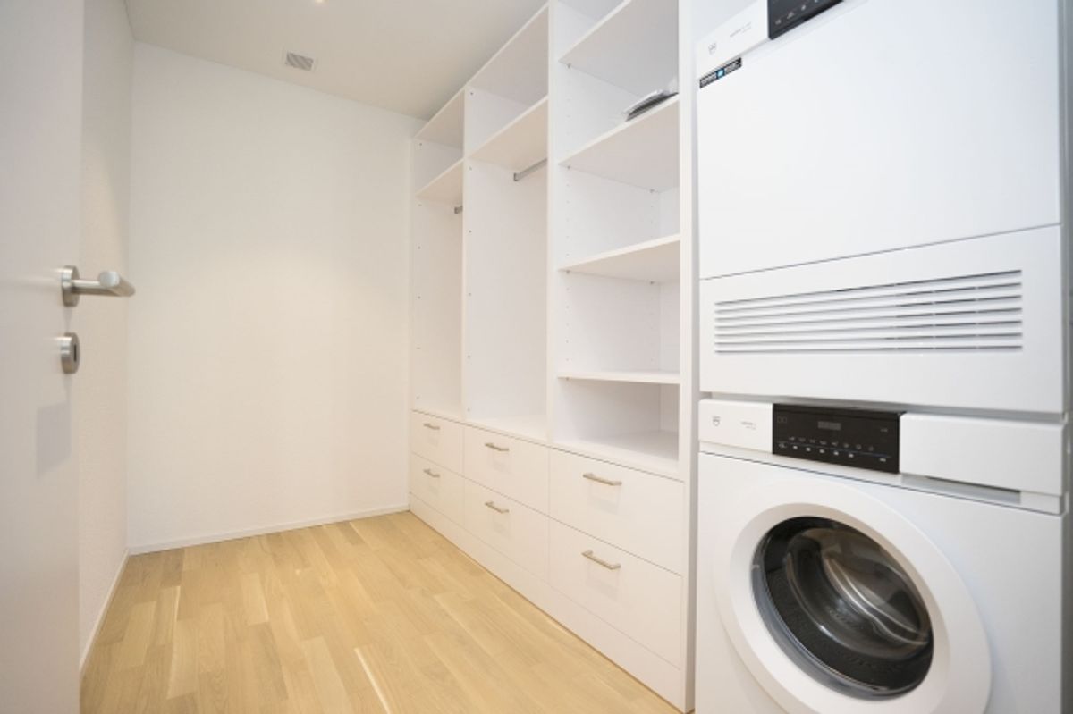 Design trifft Komfort - mit Ankleidezimmer! - 4