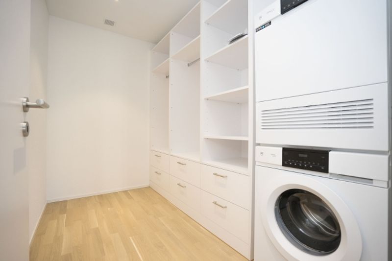 Design trifft Komfort - mit Ankleidezimmer! - 5