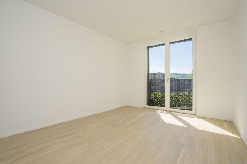 Design trifft Komfort - mit Ankleidezimmer! - 6