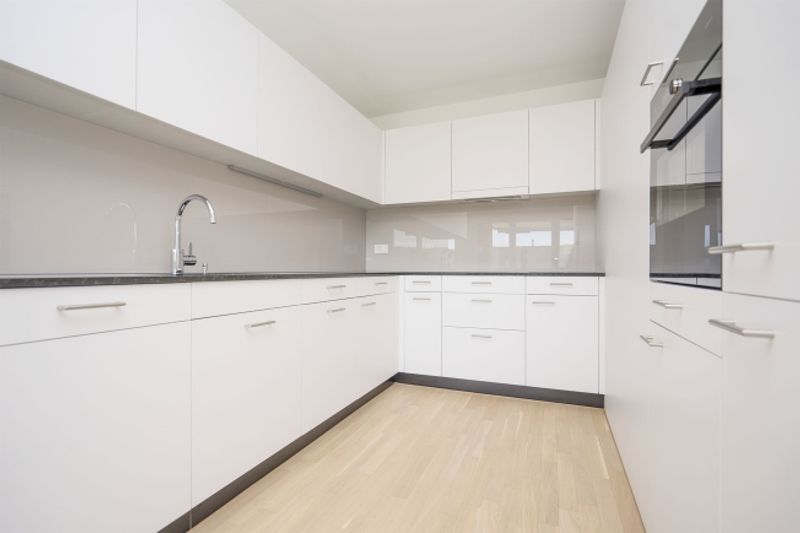 Design trifft Komfort - mit Ankleidezimmer! - 8