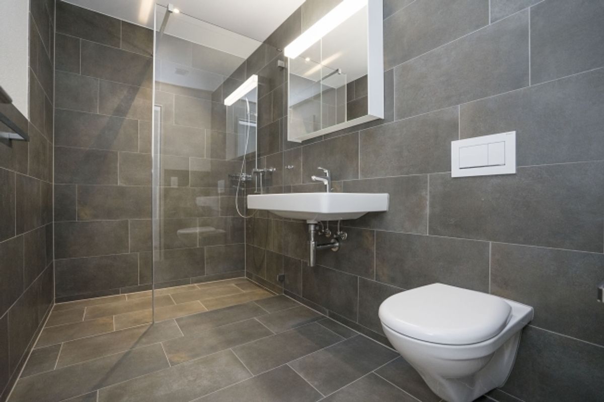 Design trifft Komfort - mit Ankleidezimmer! - 8