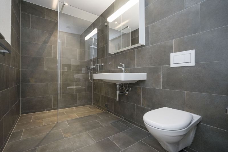 Design trifft Komfort - mit Ankleidezimmer! - 9