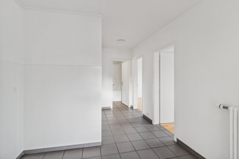 Divers appartements idéalement situés - 5