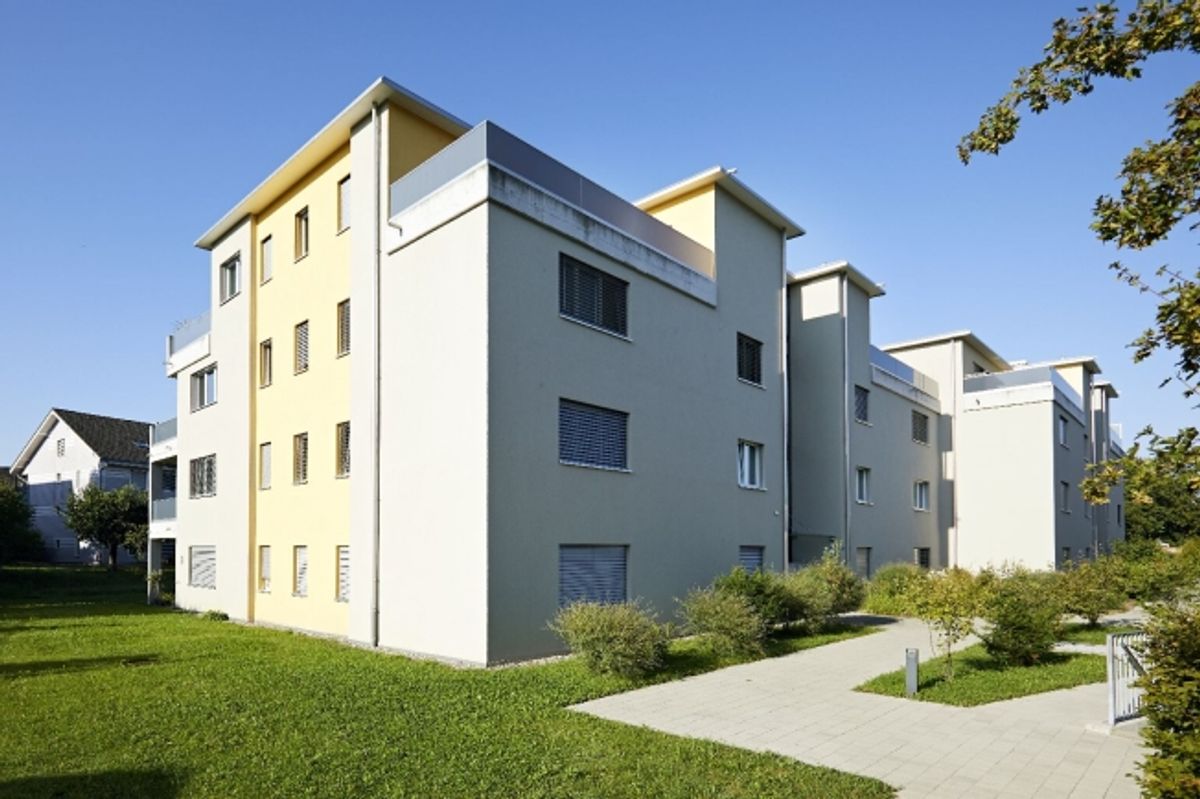Benötigen Sie Stauraum - 0