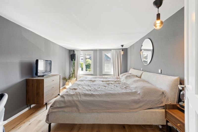 7-Zimmer Reihenhaus mit Charme in Wilchingen kaufen - 6