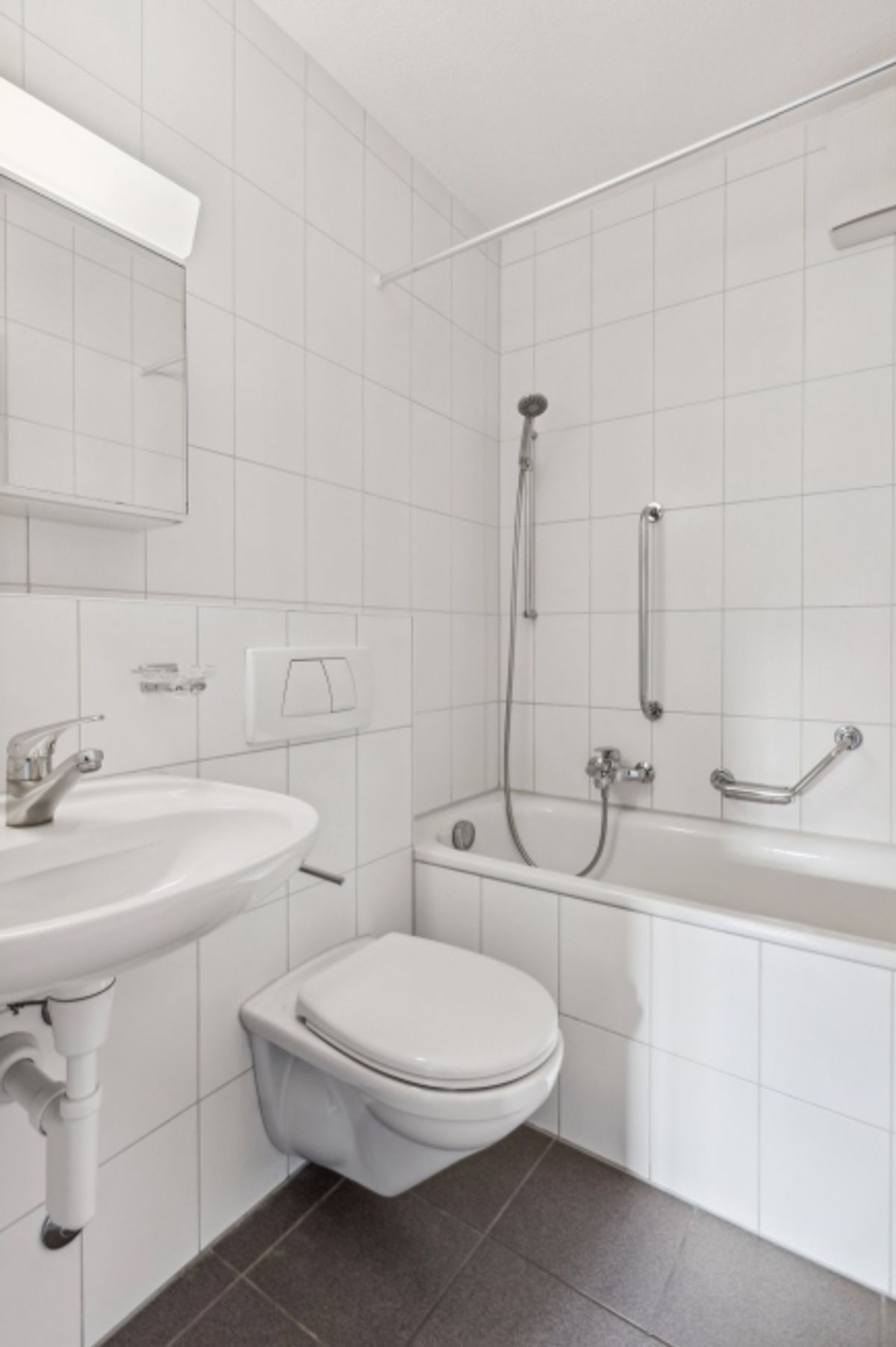 Bel appartement proche du centre - 4