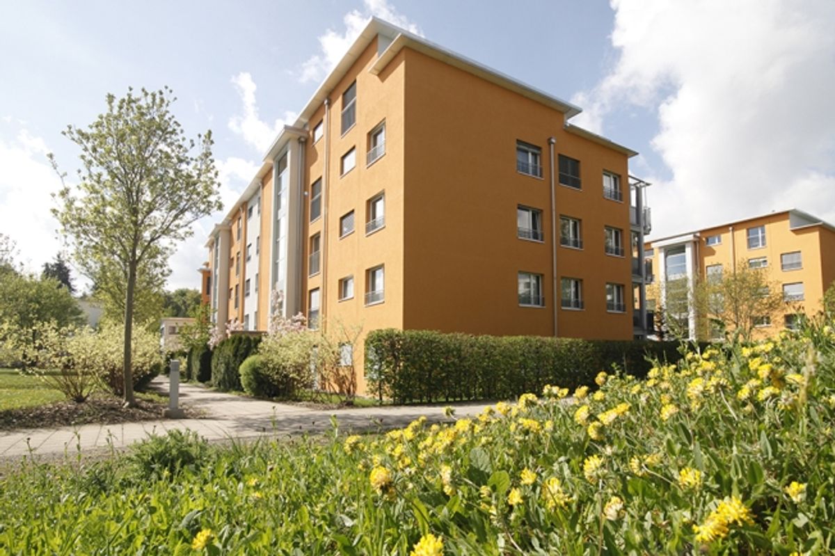 Topmoderne Minergie-Wohnung an zentraler Lage! - 0