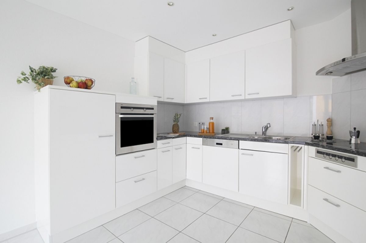 Topmoderne Minergie-Wohnung an zentraler Lage! - 3
