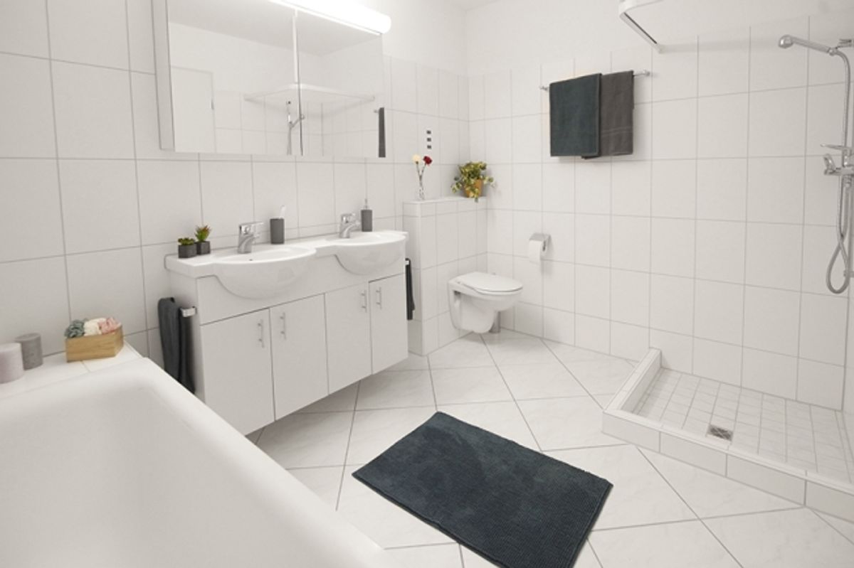Topmoderne Minergie-Wohnung an zentraler Lage! - 4
