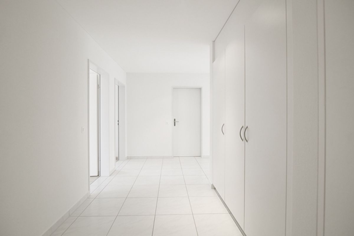 Topmoderne Minergie-Wohnung an zentraler Lage! - 6