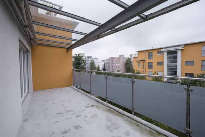 Topmoderne Minergie-Wohnung an zentraler Lage! - 8
