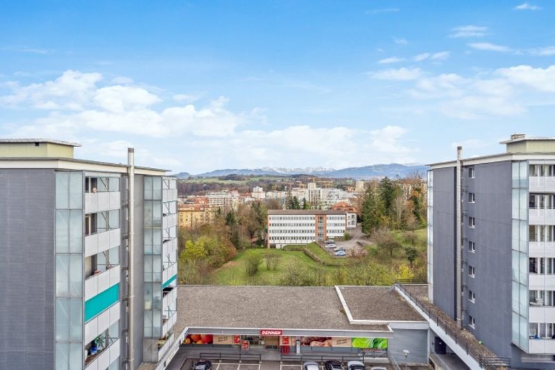 Bel appartement proche du centre - 1