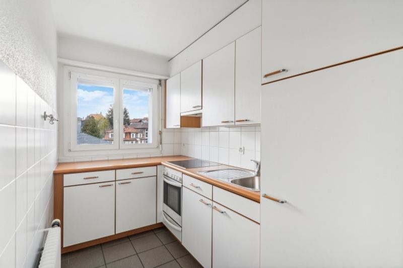 Bel appartement proche du centre - 2