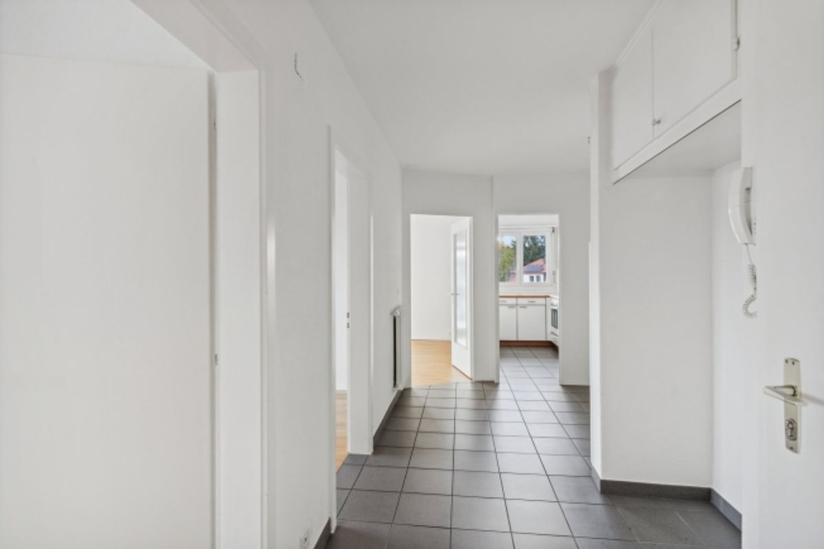 Bel appartement proche du centre - 3