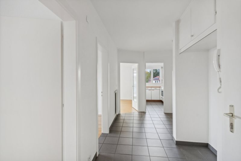 Bel appartement proche du centre - 4