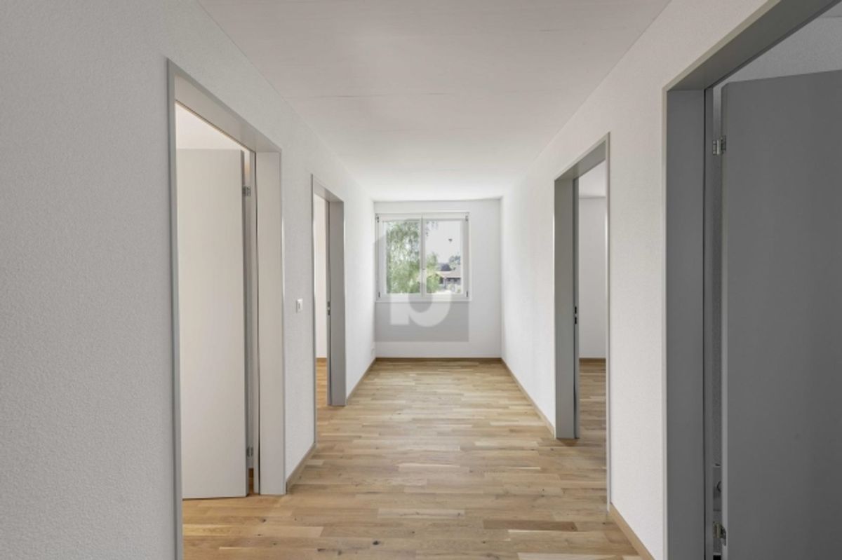 NACHHALTIGER NEUBAU IM GRÜNEN - 3