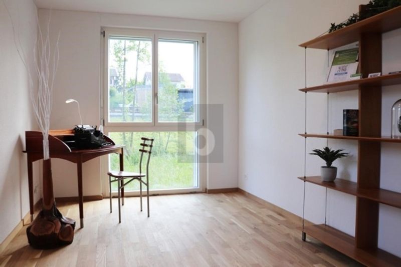 ERSTBEZUG, NATURNAH UND MODERN - 4