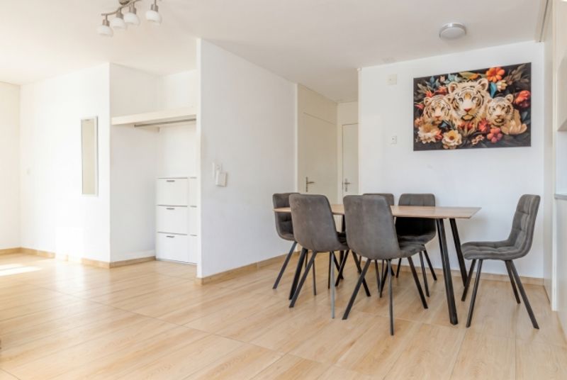 Wohnen mit Aussicht - 4.5 Zimmer und Seeblick - 5