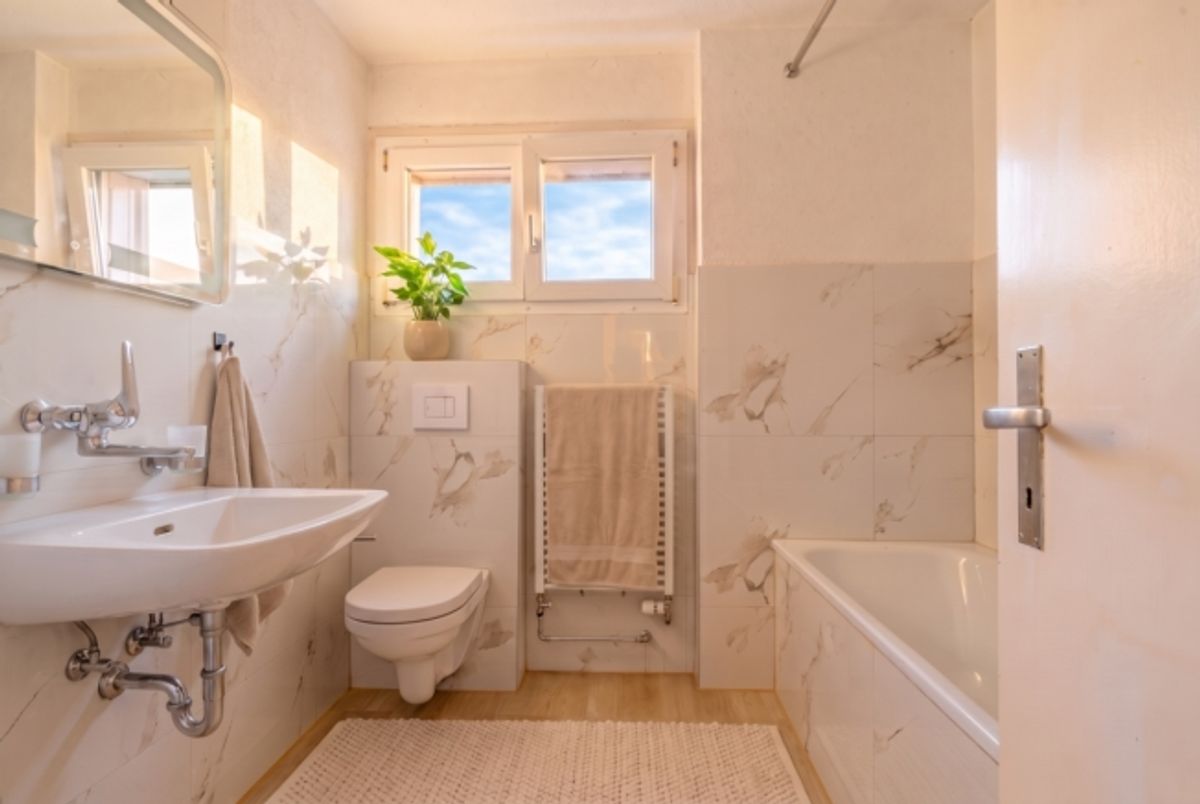 Wohnen mit Aussicht - 4.5 Zimmer und Seeblick - 5