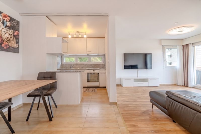 Wohnen mit Aussicht - 4.5 Zimmer und Seeblick - 7